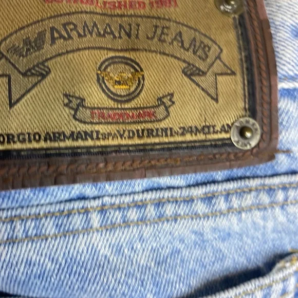 Wrangler jeans Mens 36x34 blue denim pants light wash